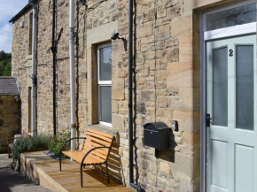 Oake Cottage